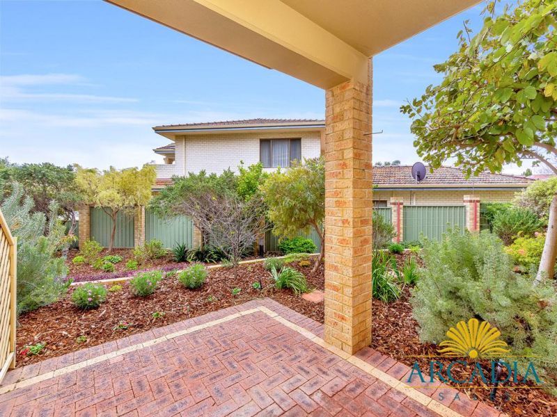 ARCADIA WATERS BICTON - North Facing Ground Floor Apartment