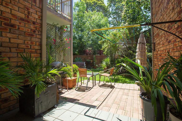 IRT Moruya Retirement Village