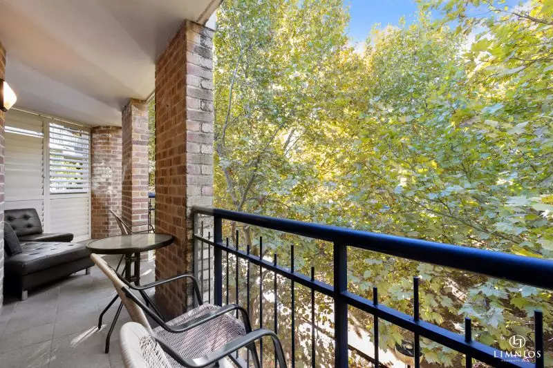 Charming French Inspired East Perth Residence!