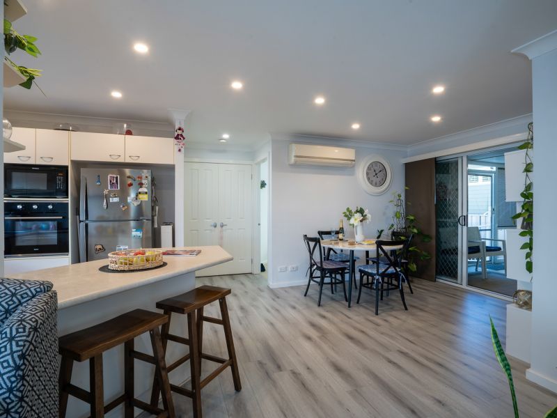 Lake Munmorah Village - Site 126