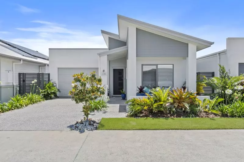 Site 338 - Established Dornoch S5