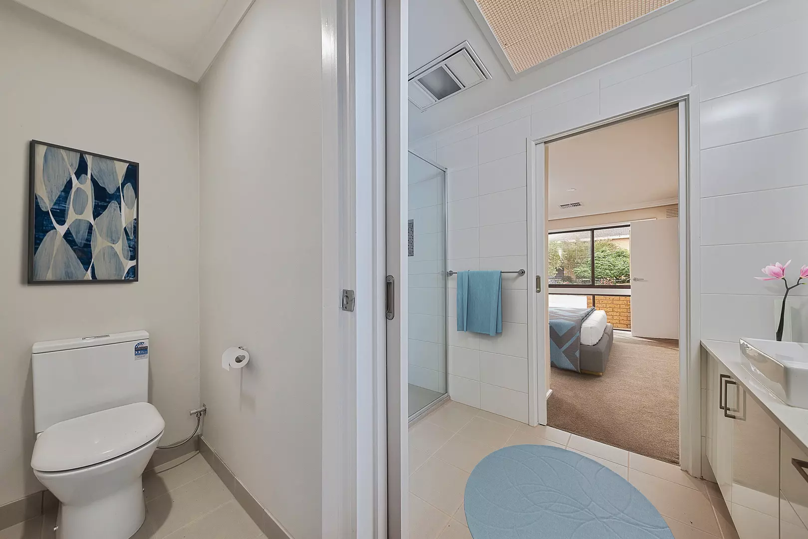 Unit for Sale at Chesterville Retirement Village! 