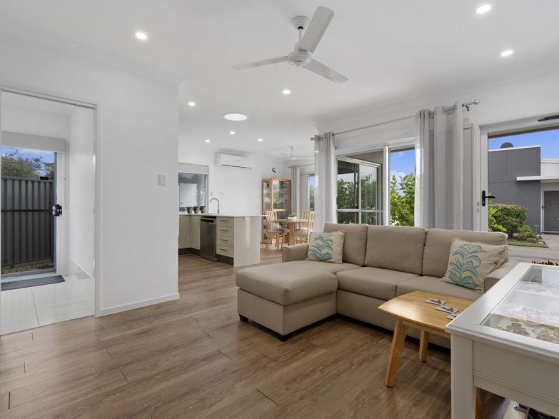 A Tucked-Away Treasure Trove!