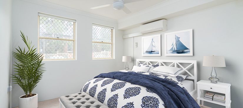 2 Bedroom Units Available @ St Vincent's Care