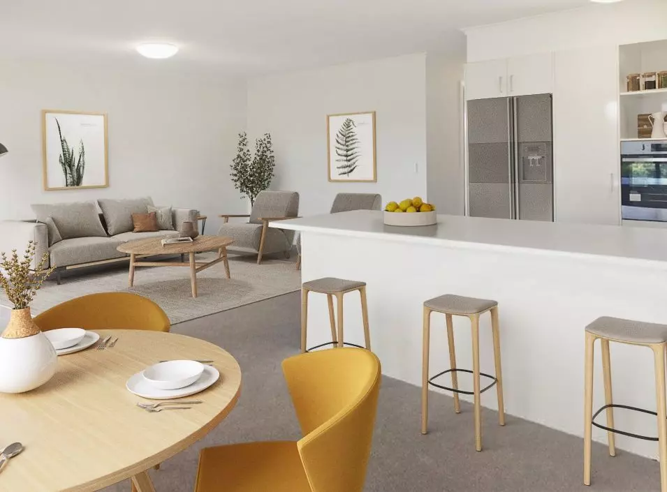 142/18 McHarg Road, Hillsview Village, Happy Valley