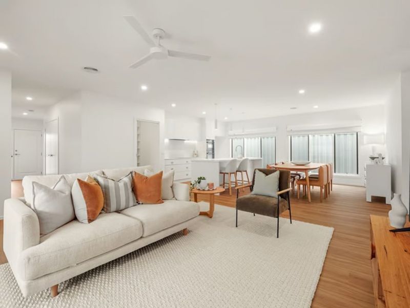 Lifestyle Communities Phillip Island - Where space and style meet