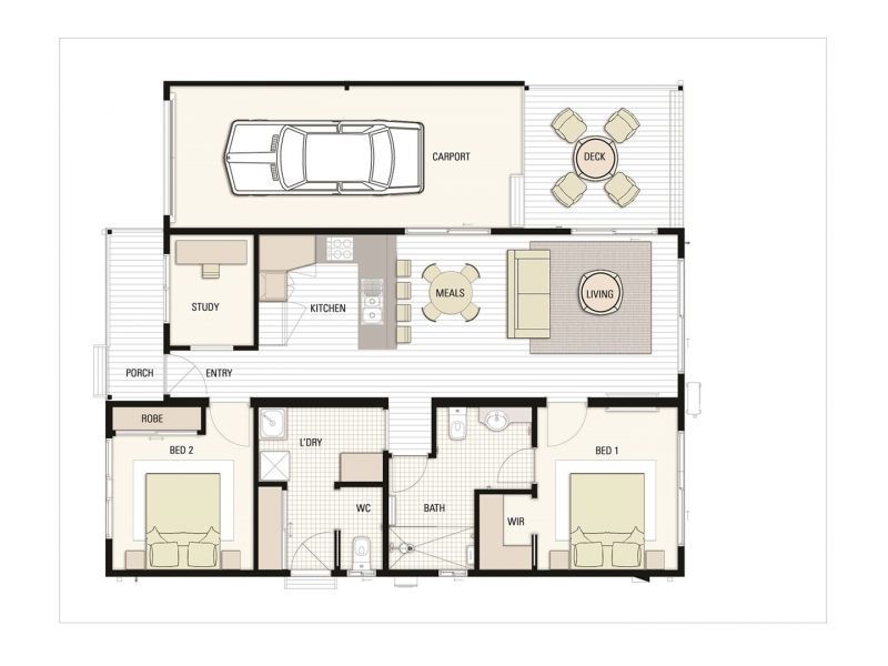 Pelican Shores Estate - Site R203