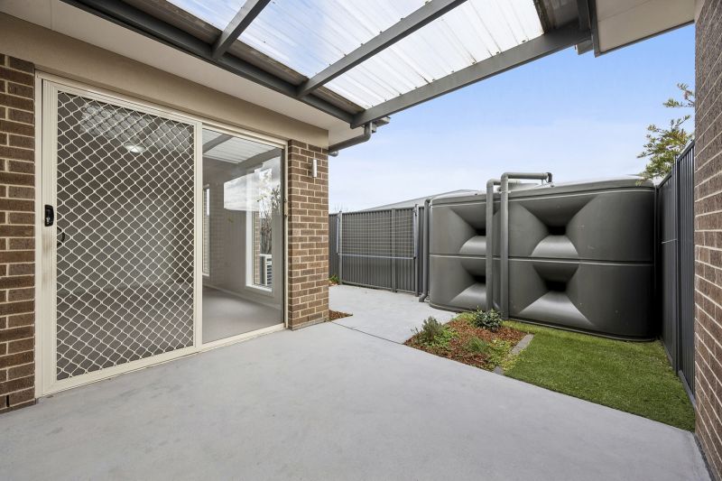 Private Garden Villa Close to Clubhouse