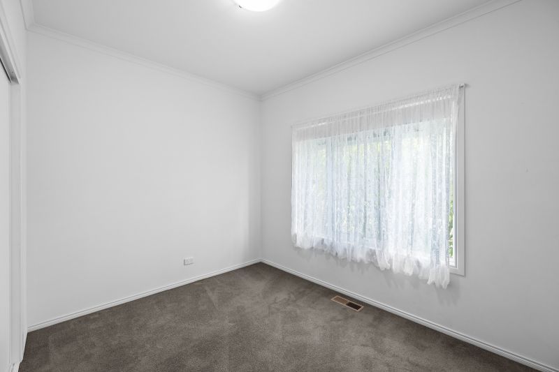 Quiet, Corner Location – Spacious Design