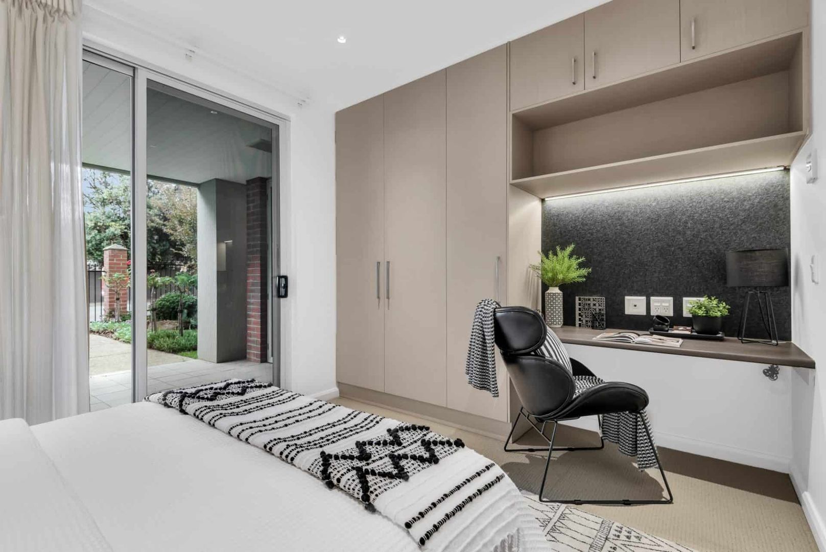 Resthaven Leabrook Retirement Living offers an uncomplicated style of living