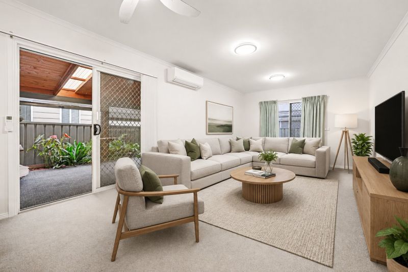 Lifestyle Communities Warragul - Downsize without compromising on space