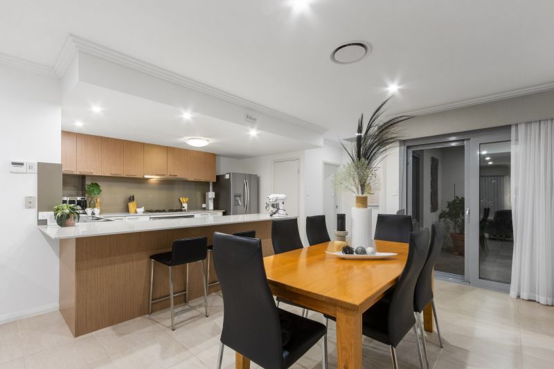 Super Spacious and Energy Efficient!