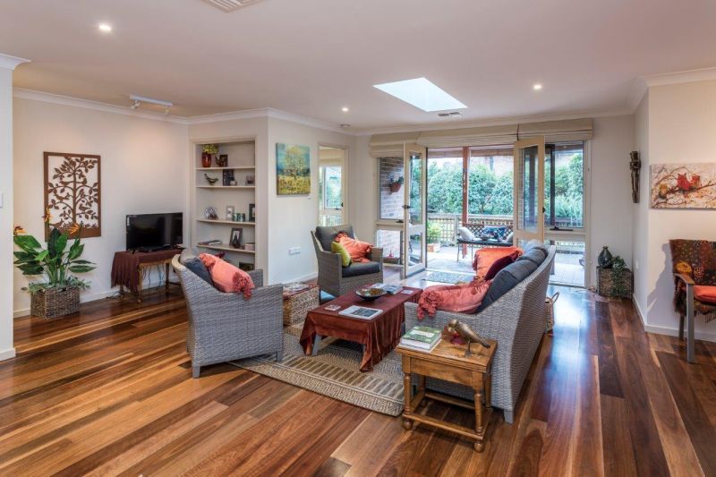 Retirement living at its best