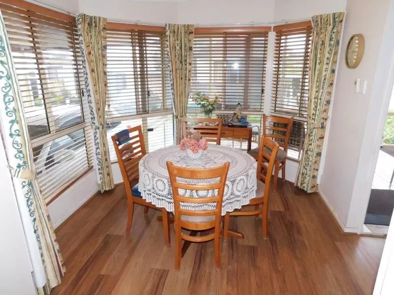 Site 47 (Pre-loved) Bayway Village