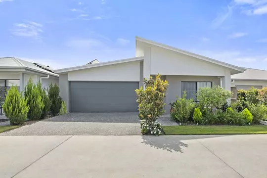 Site 220 - Established Kooralbyn