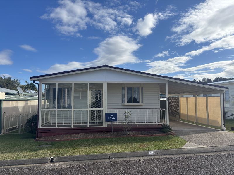 Sunny Home Ready for Your Personal Touch