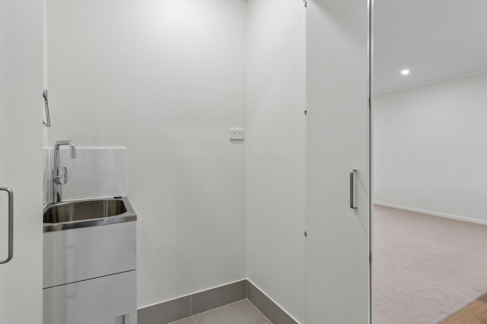 Beautifully Refurbished Villa Living
