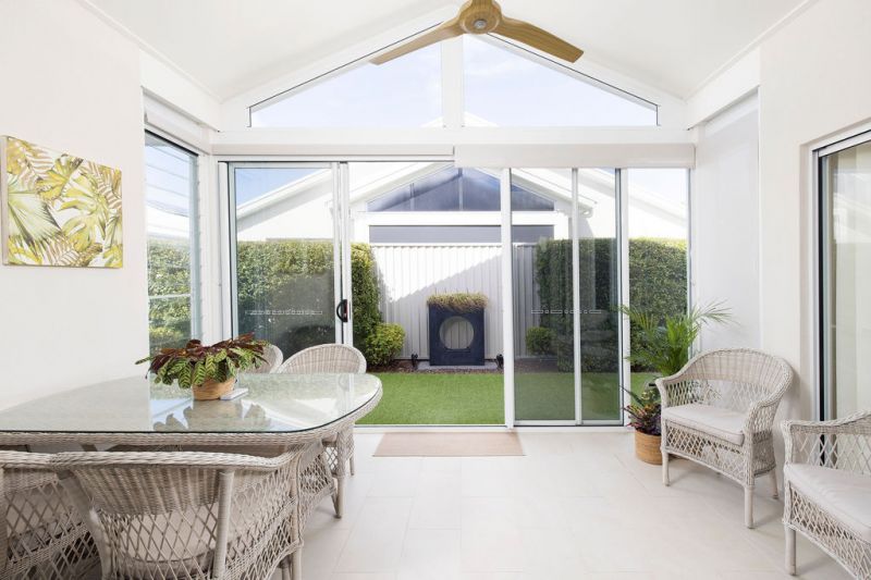 Stunning and Spacious - Three Bedroom Villa