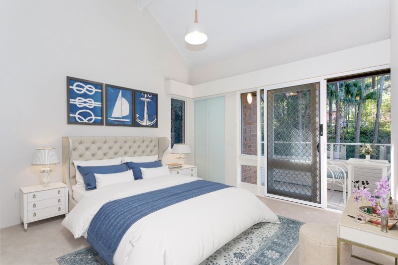 Bright accessible villa close to the amenities