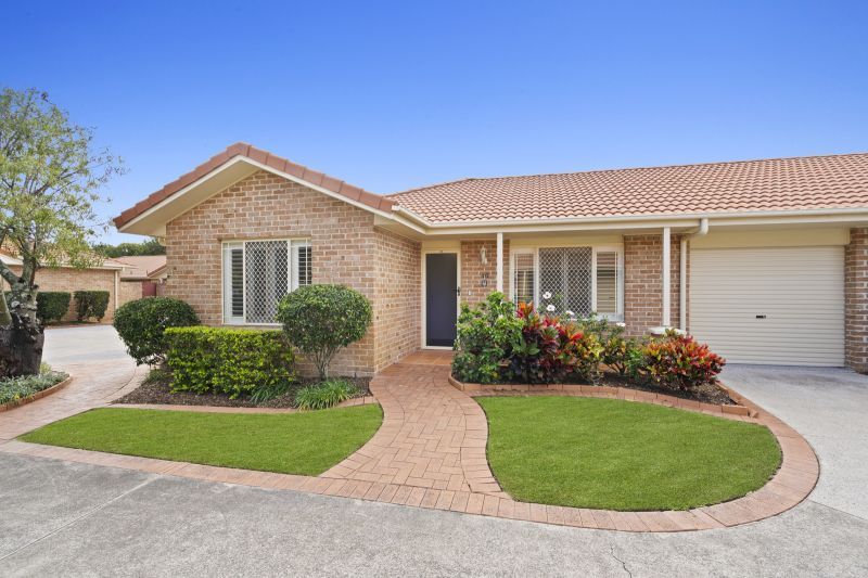 Retirement living made easy