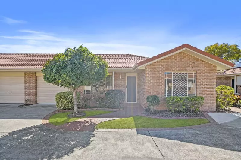 Retirement living made easy