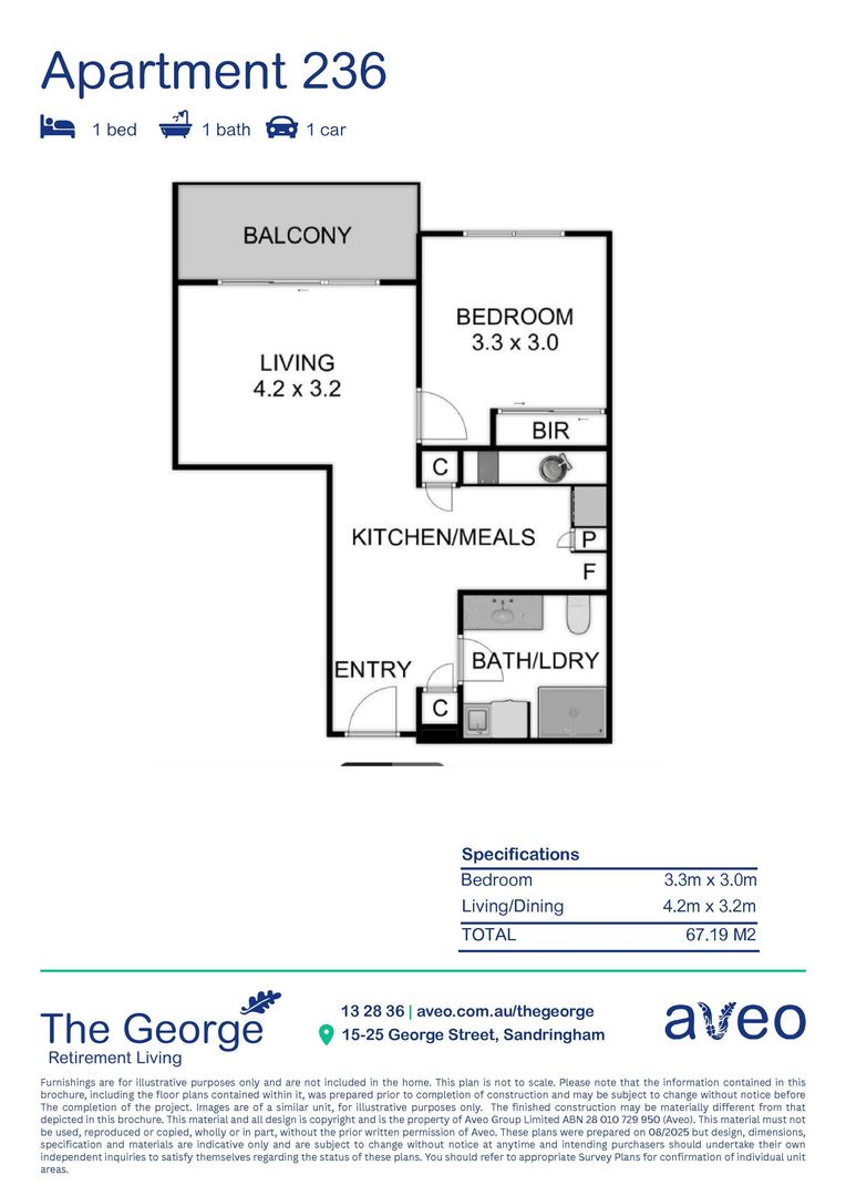 Easy Living with a Bright Open-Plan Design
