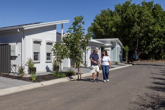 Final Homes Selling – Move In Before Christmas!