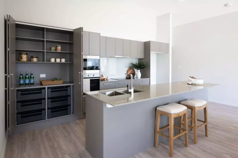 Join the Monterey Community