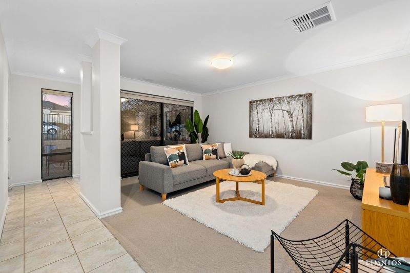 Convenience and Lifestyle!