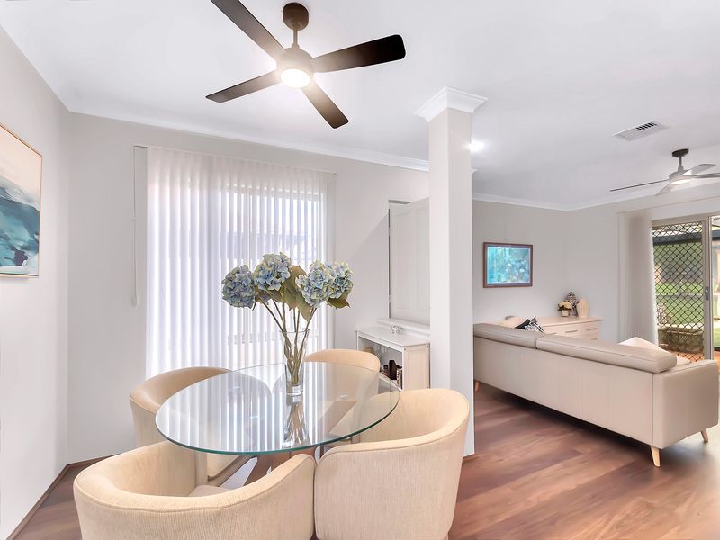 Freshly Upgraded Villa in a Top Location