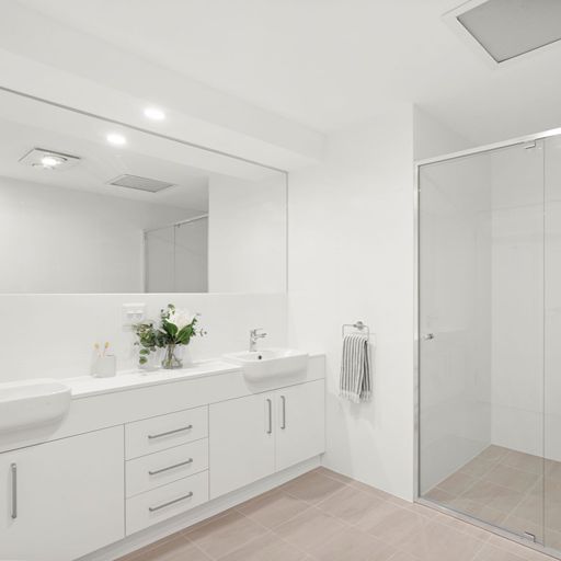 Three Bedroom | Apartment 201