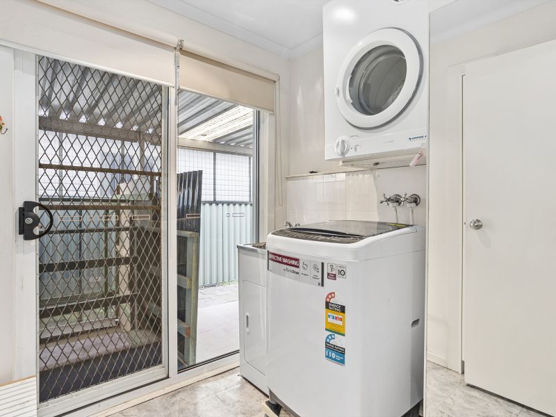 Laid Back Lifestyle!