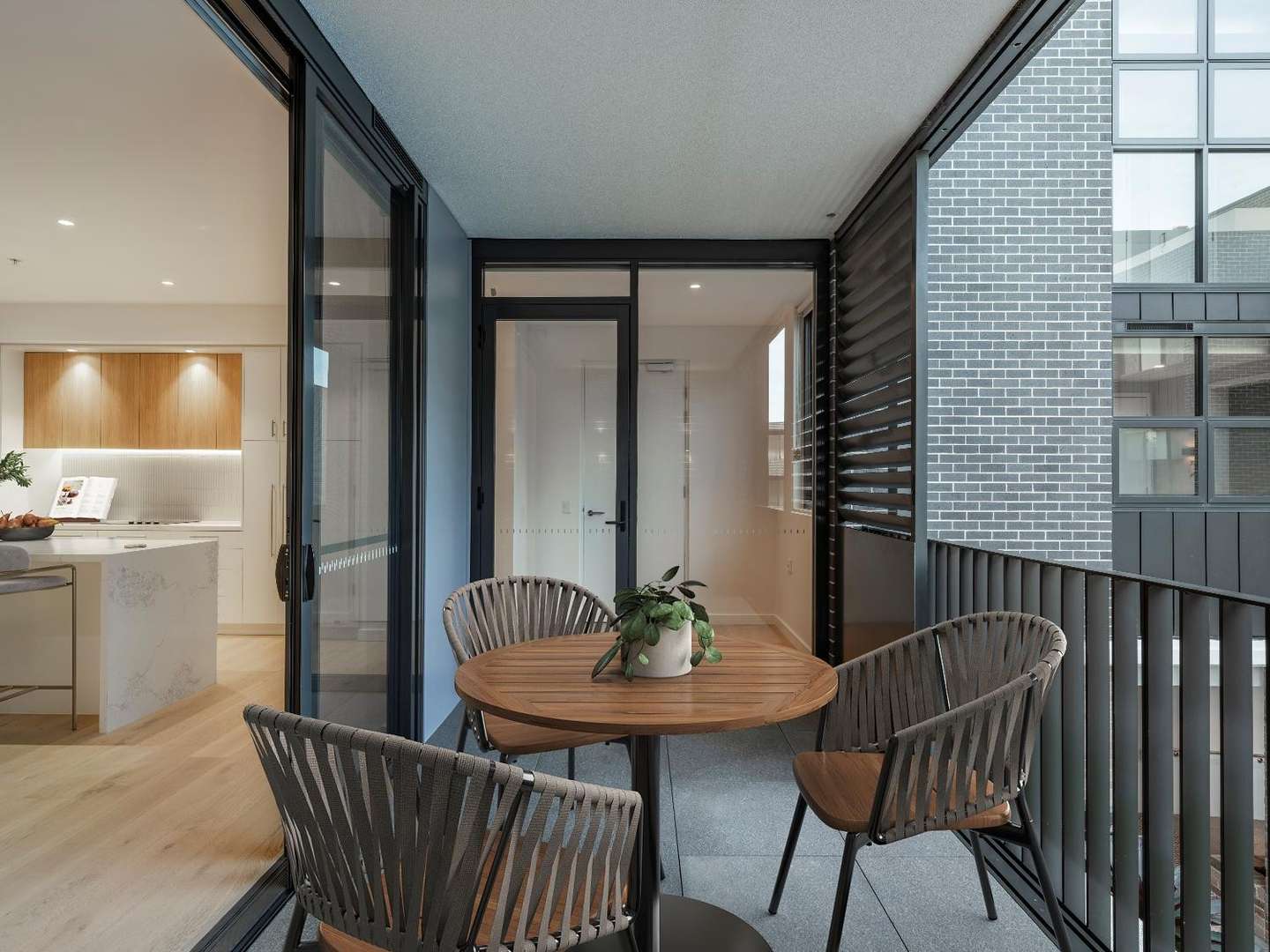Luxurious Retirement Living