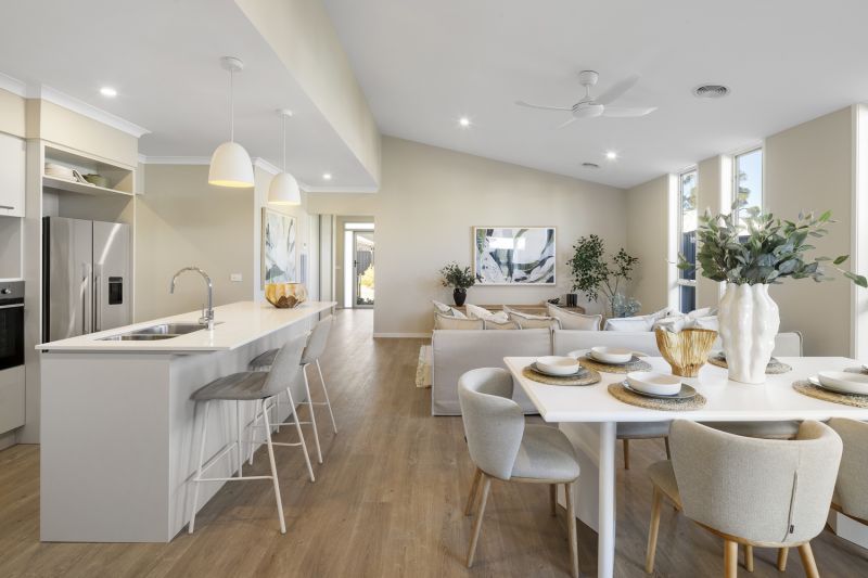 Welcome home to a new way of living