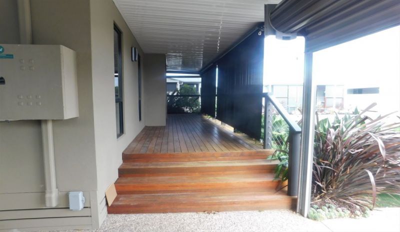 Pelican Shores Estate