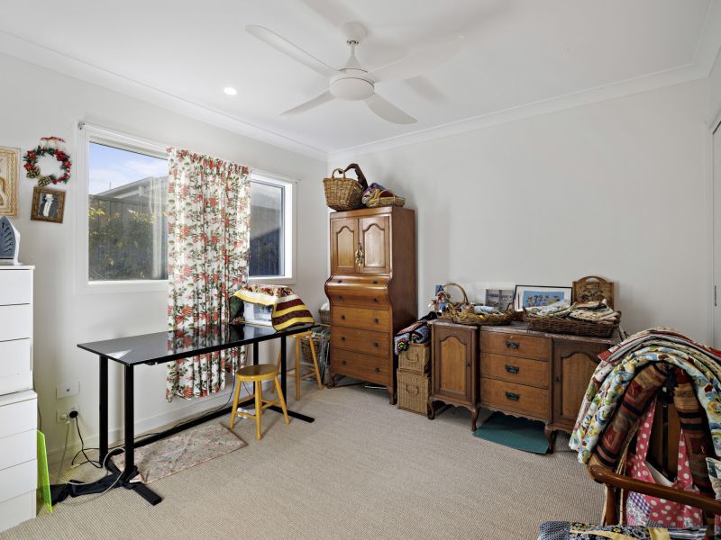 Great Alfresco Space!