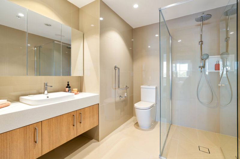 Elegant Retirement Living in the Heart of Glen Waverley