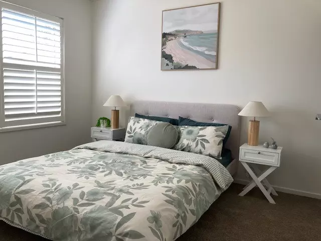 Saffron Grove Retirement Village - Available Now - Beautiful 3 Bedroom Villa