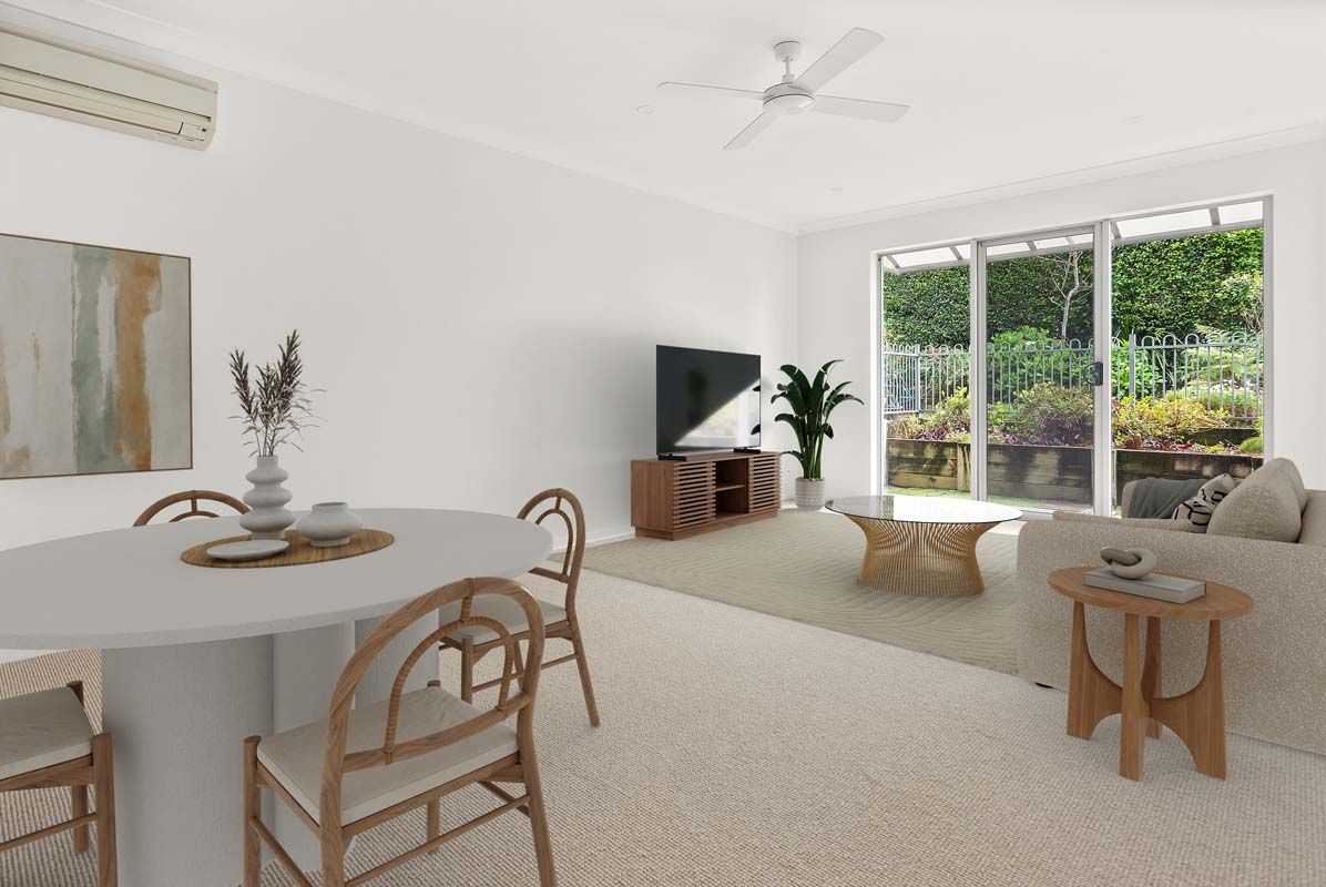 Unit 2: IRT Thomas Holt Stafford Court