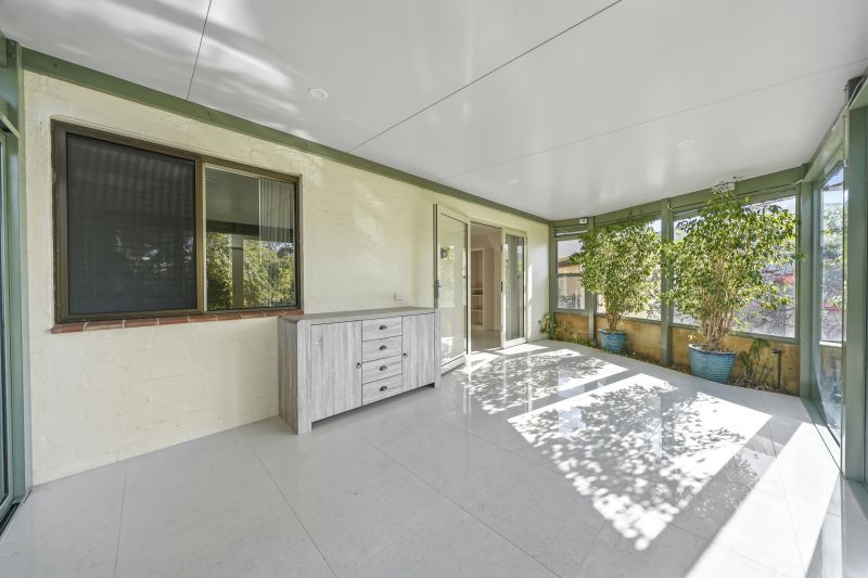 Amazing Renovation with Stunning Sunroom