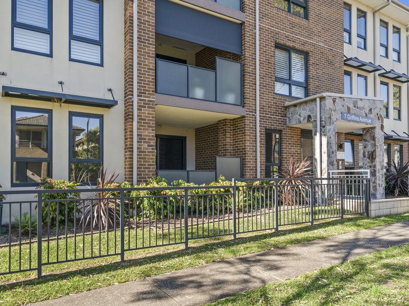 Easy Ground Floor Living