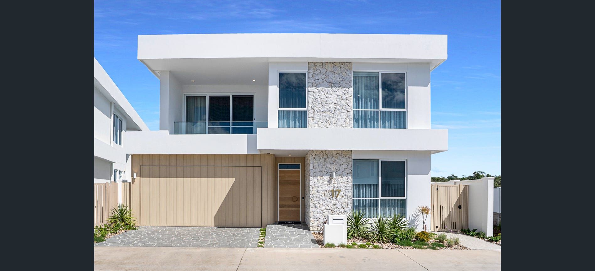 Resale - House 17 - Wake to Expansive Water Views in One of Palm Lake’s Most Luxurious Residences