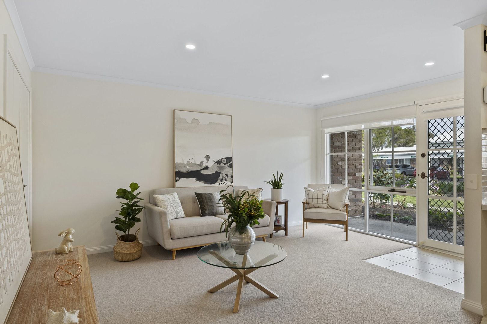 Central, Renovated and Move-In Ready