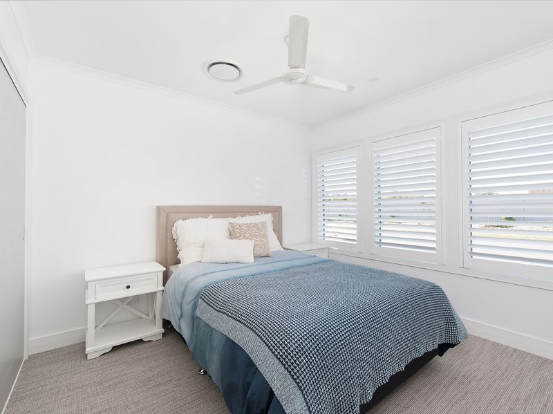 Stunning home, never lived in!