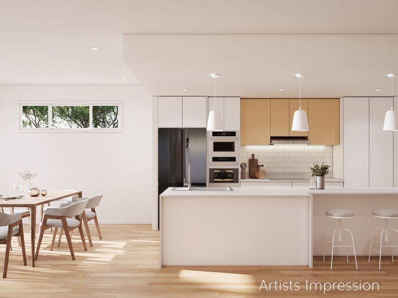 An Entertainer’s Dream