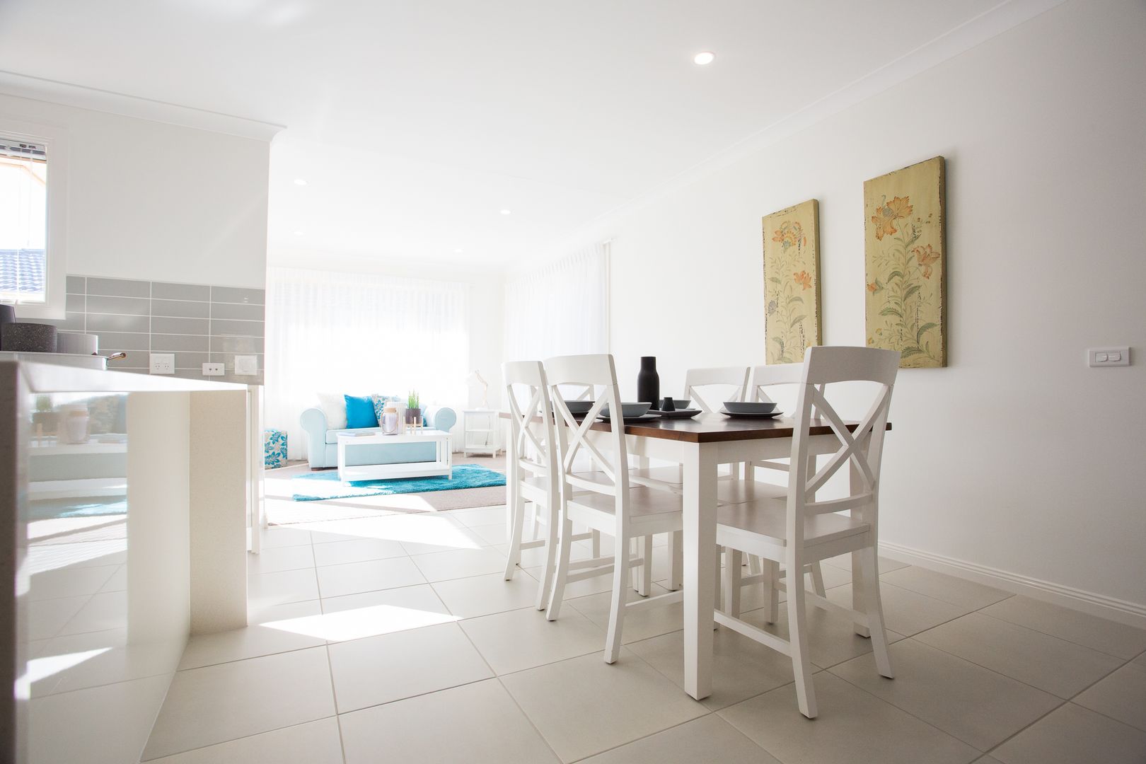 Live your retirement dream in garden surrounds!