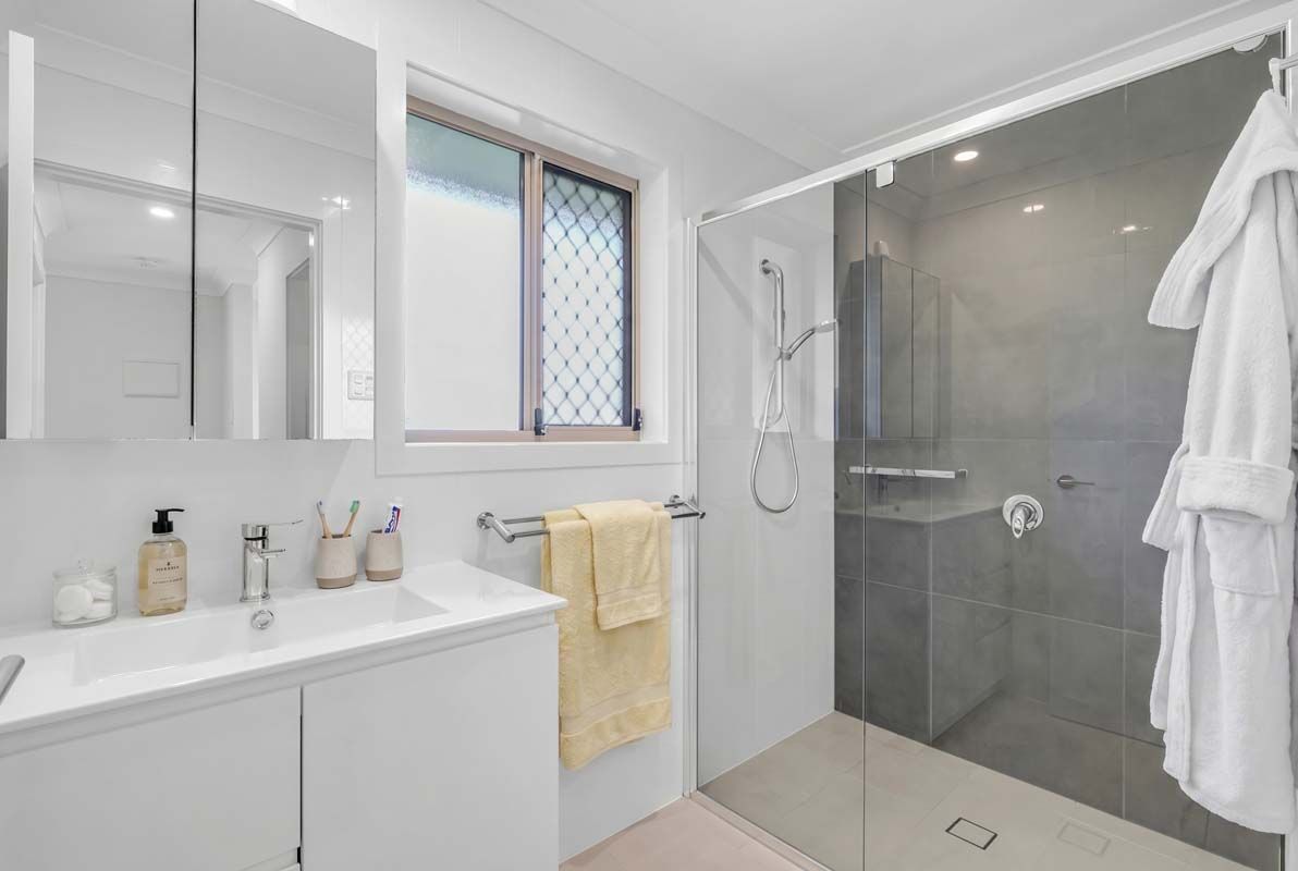Unit 136: IRT Culburra Retirement Village