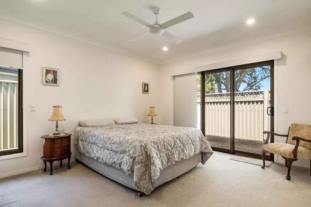 Home 52 | Palm Lake Resort Ballina