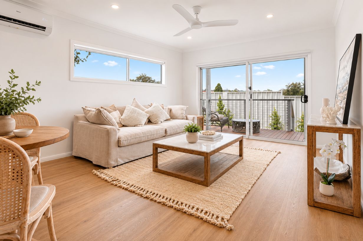 Make the fairway your backyard at Lincoln Lifestyle Eden Gardens