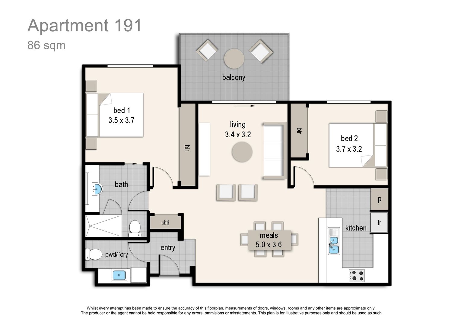 Richfield Village - Apartment 191